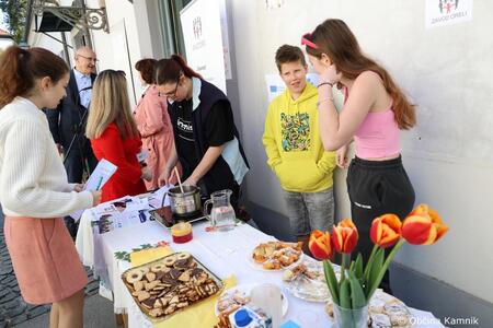 DAN ODPRTIH VRAT SVETOVALNE PISARNE ZA STAREJŠE